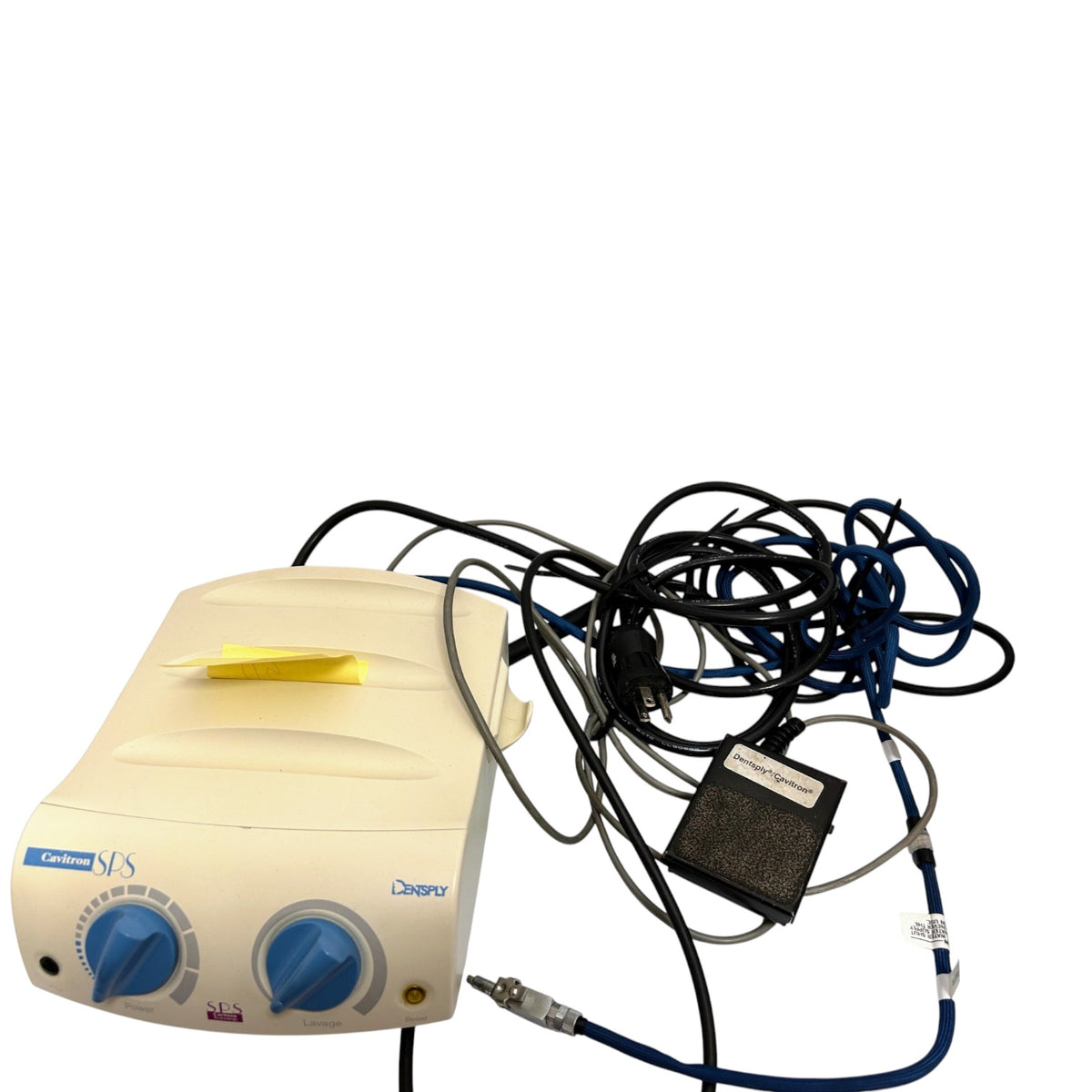 Densply SPS cavitron gen-119, ultrasonic Scaler