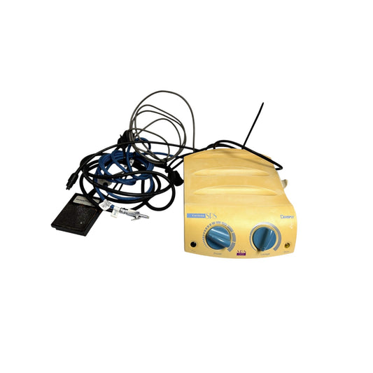 Densply SPS cavitron gen-119, ultrasonic Scaler