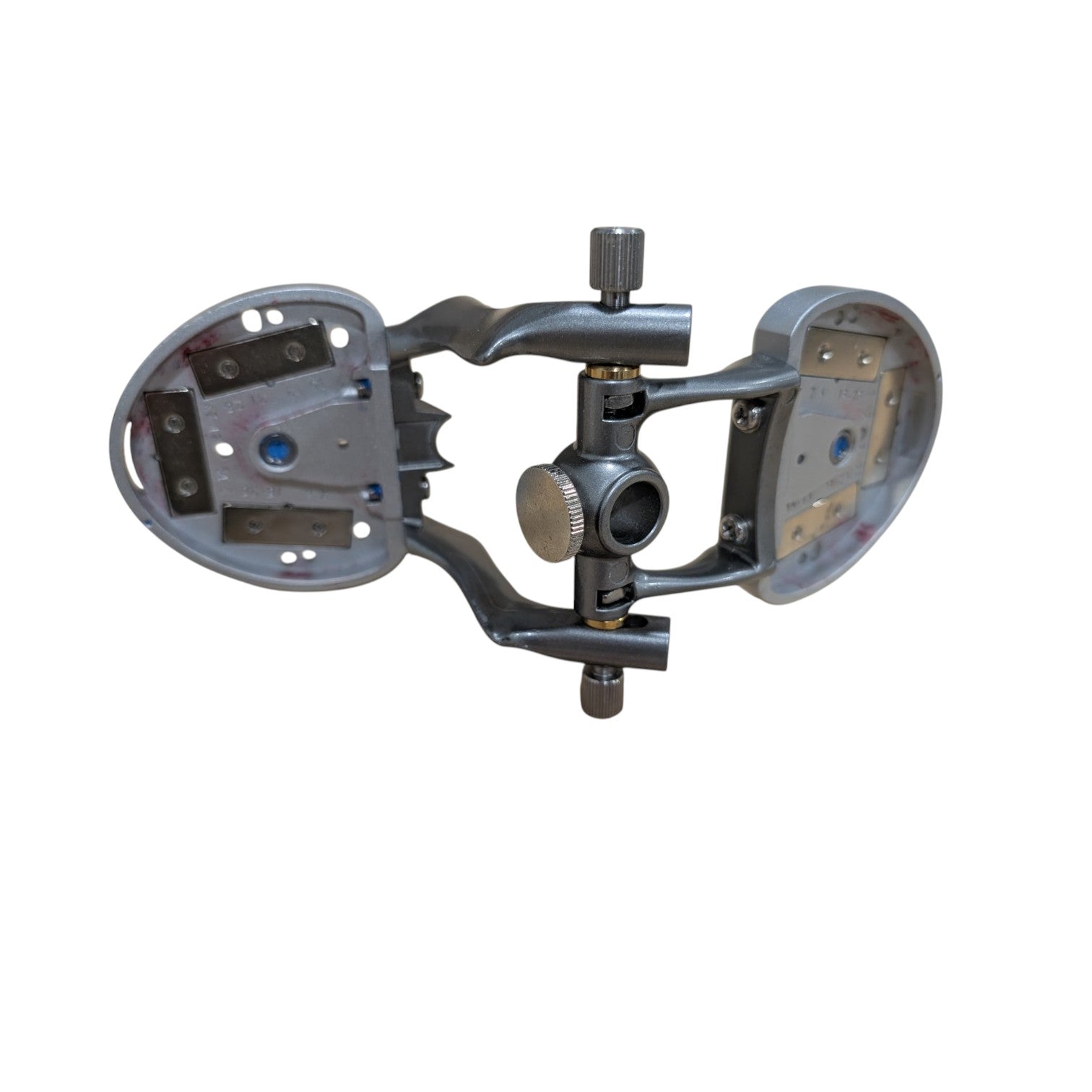 Modupro Carrier Tray