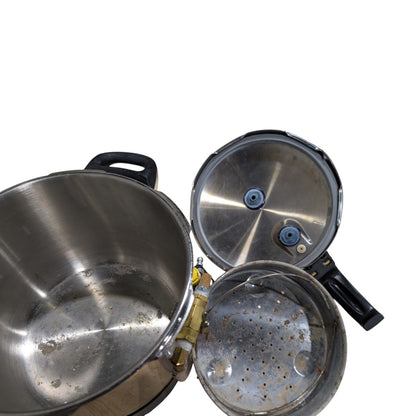 Great Lakes Ortho Pressure Pot 6 Liter Model 225-040