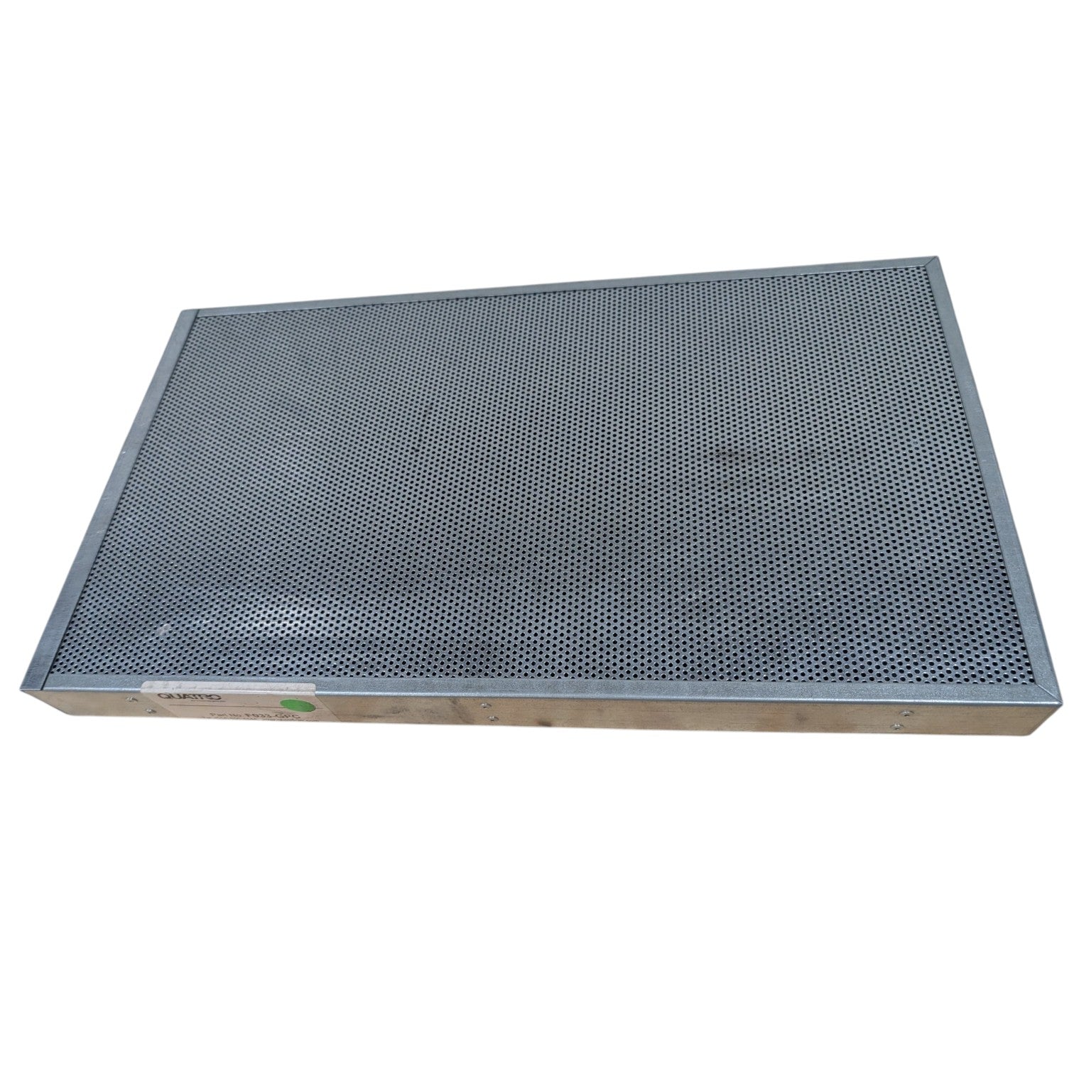 Quatro F033-GPC 2nd Stage Complete Replacement Filter