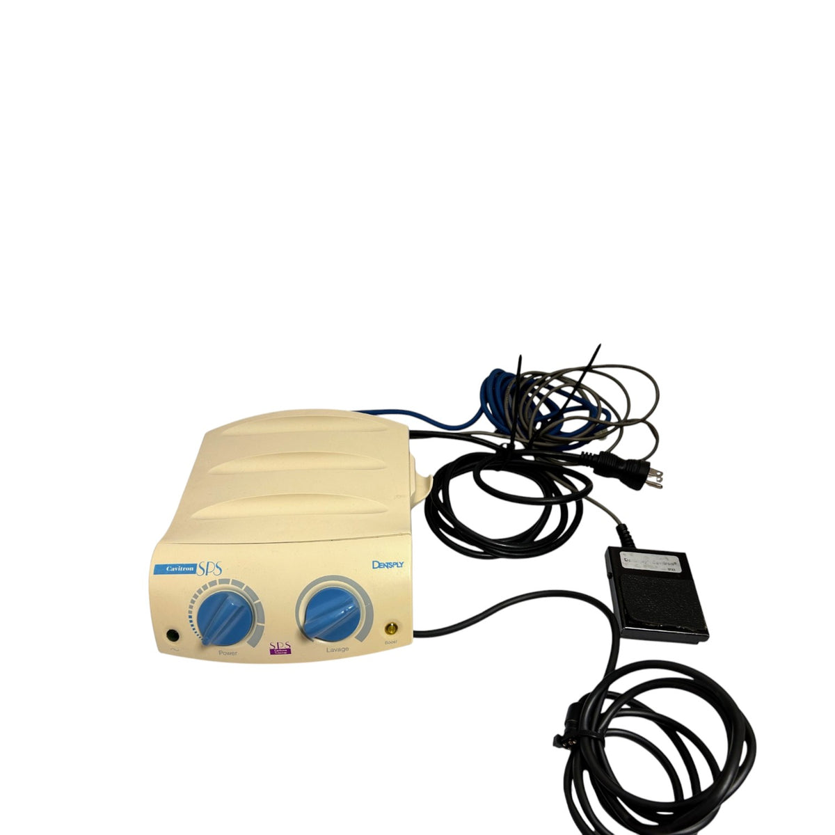Densply SPS cavitron gen-119, ultrasonic Scaler