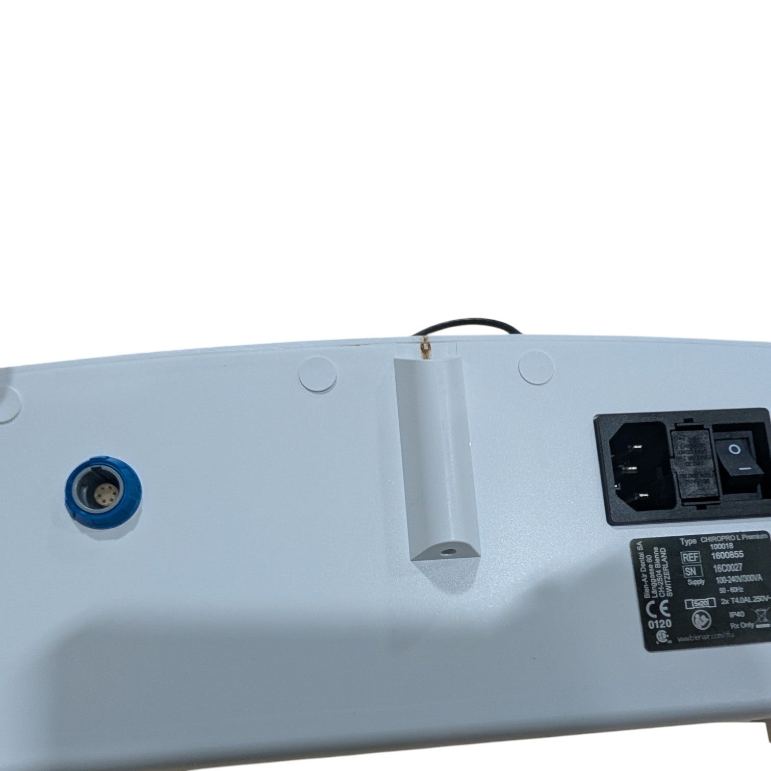 Bien Air Chiropro L Implantology Control Unit