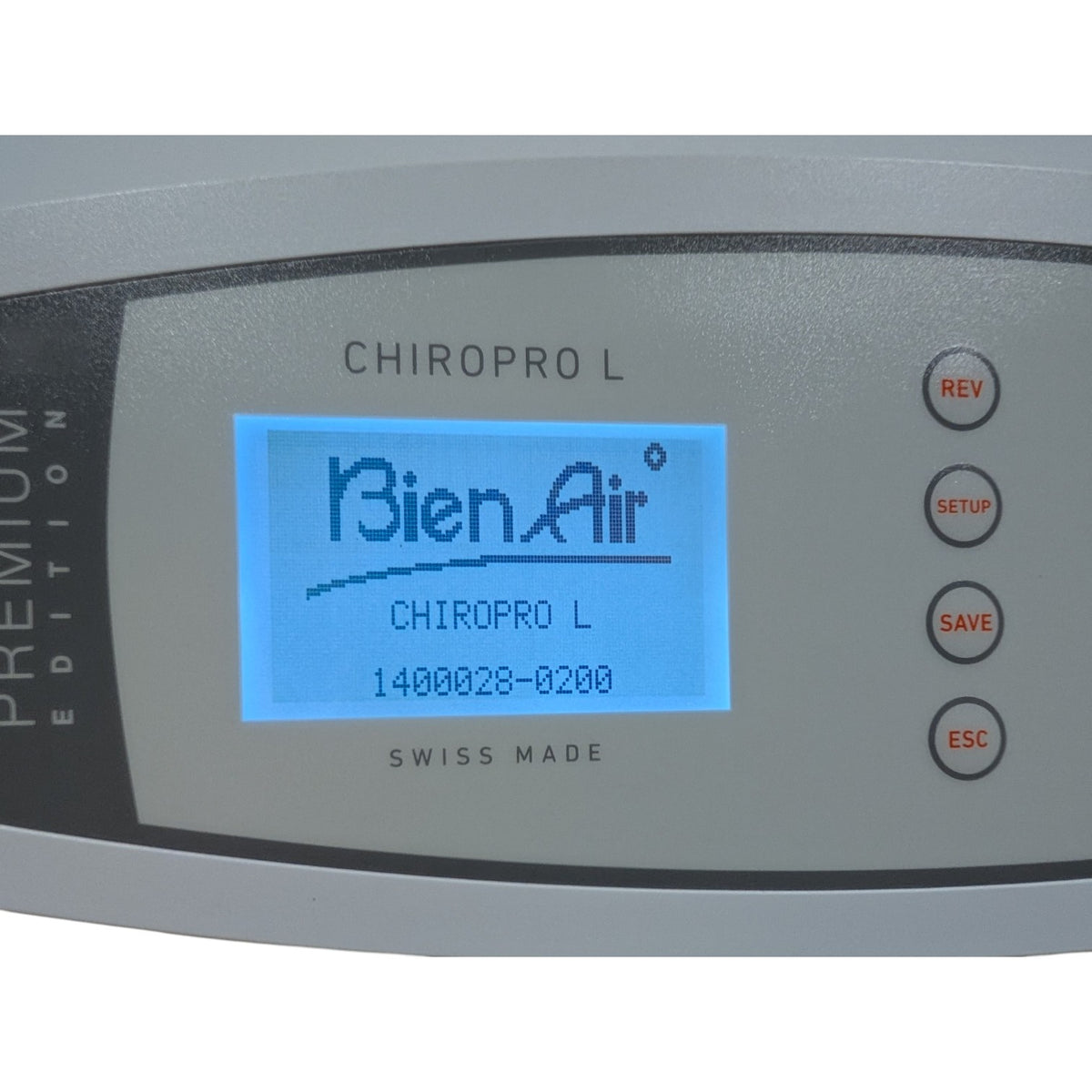 Bien Air Chiropro L Implantology Control Unit