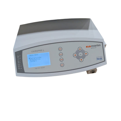 Bien Air Chiropro L Implantology Control Unit