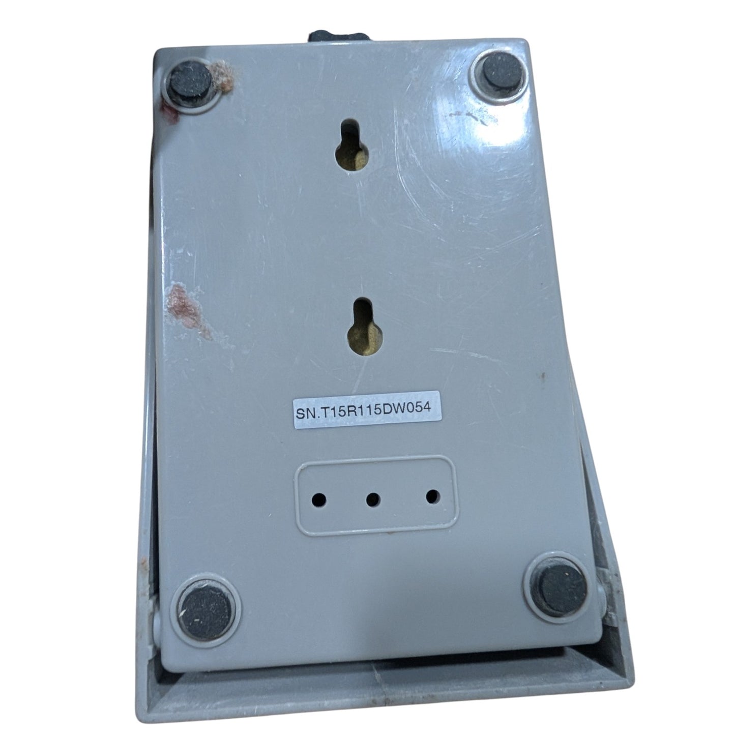 Henry Schein Foot Pedal
