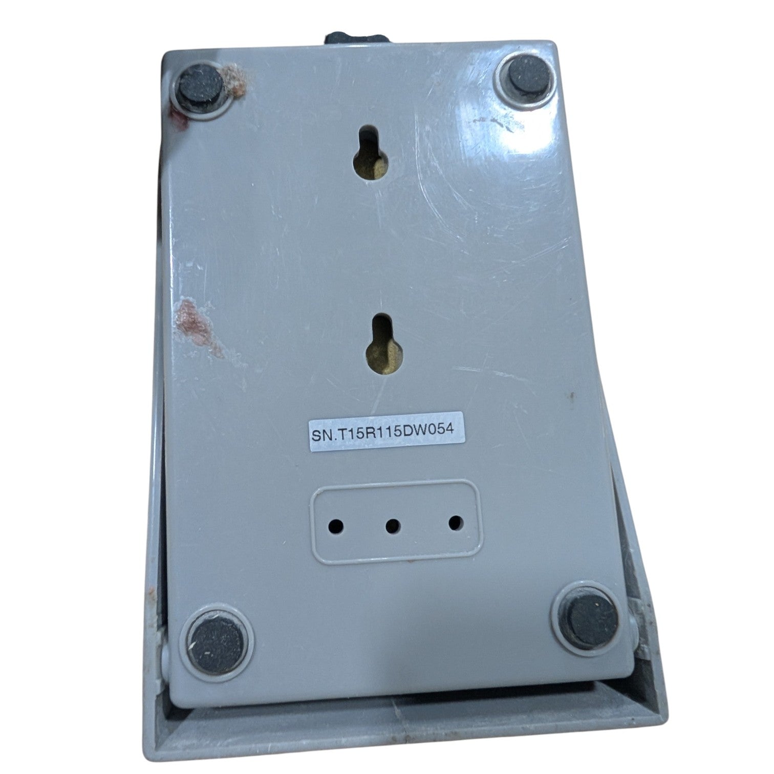 Henry Schein Foot Pedal