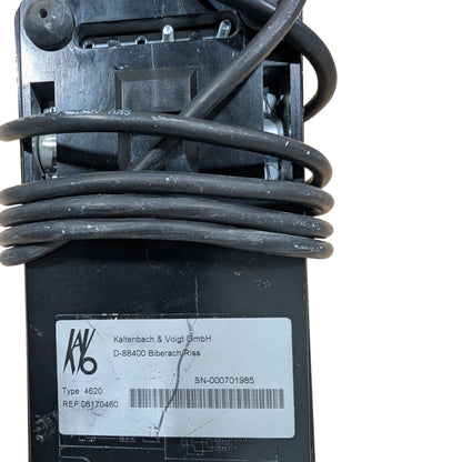 Kavo Foot Pedal Type 4620 Ref 06170460