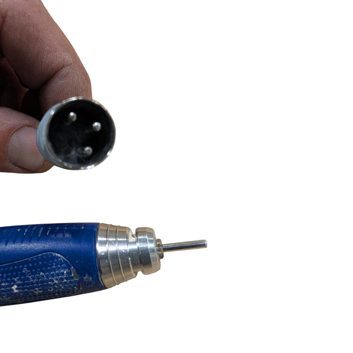 Henry Schein Master Pel 35 Corded Electric Handpiece