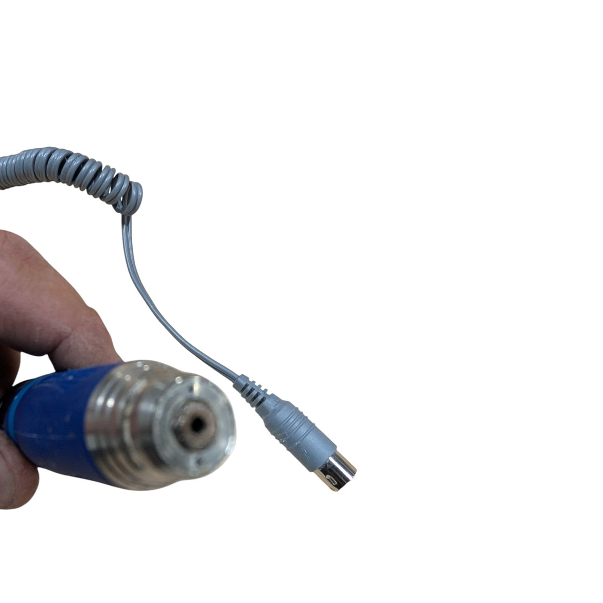 Henry Schein Master Pel 35 Corded Electric Handpiece