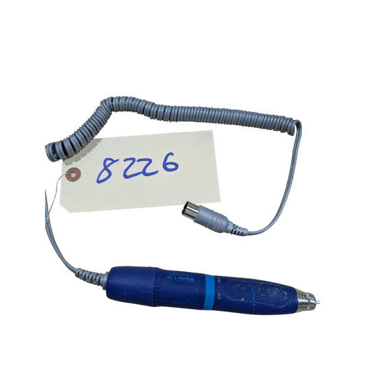 Henry Schein Master Pel 35 Corded Electric Handpiece
