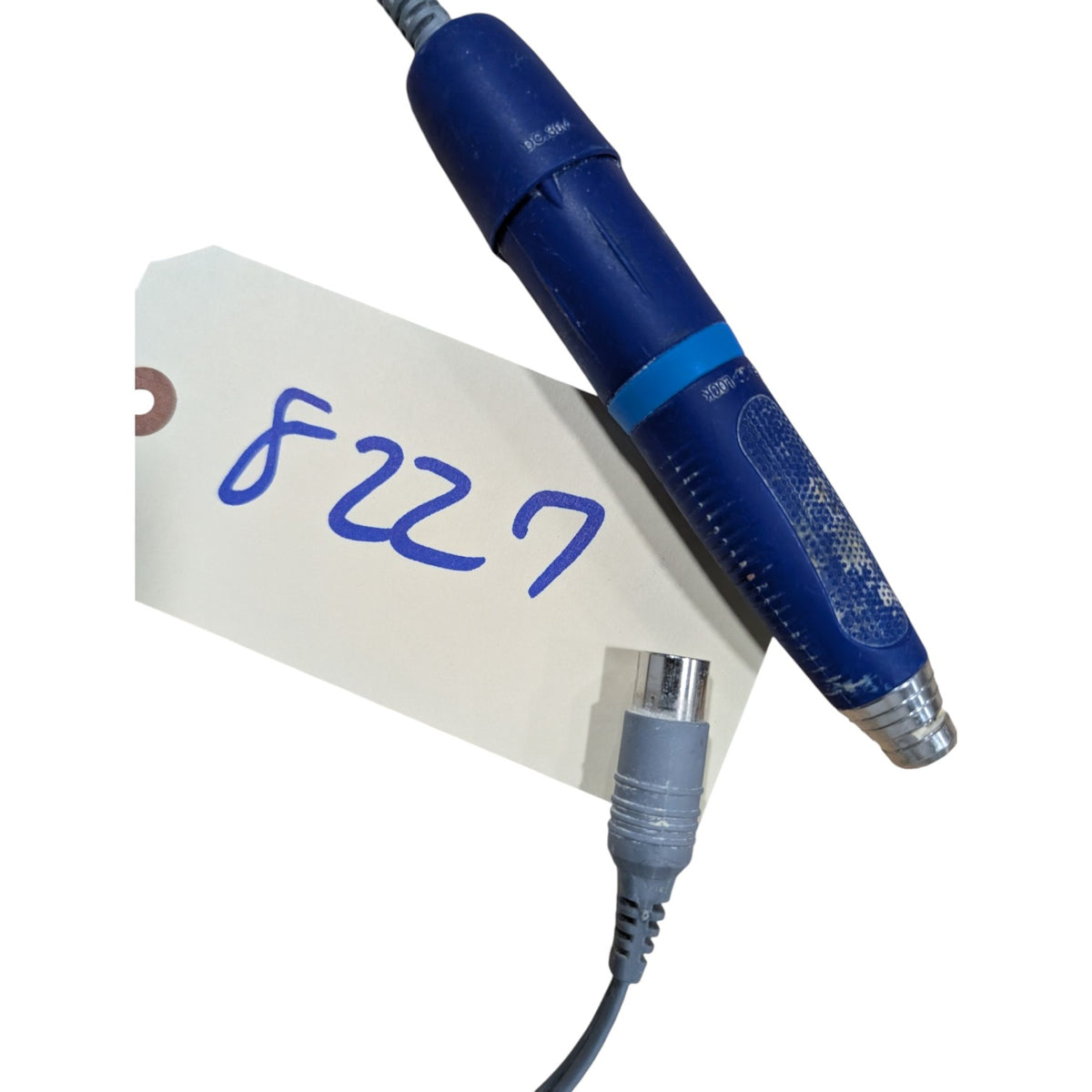 Henry Schein Master Pel 35 Corded Electric Handpiece