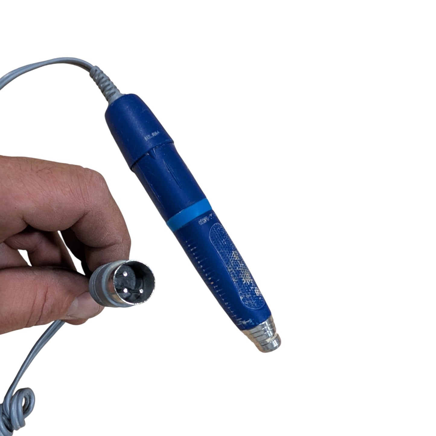 Henry Schein Master Pel 35 Corded Electric Handpiece