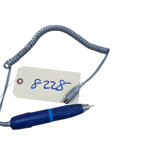Henry Schein Master Pel 35 Corded Electric Handpiece