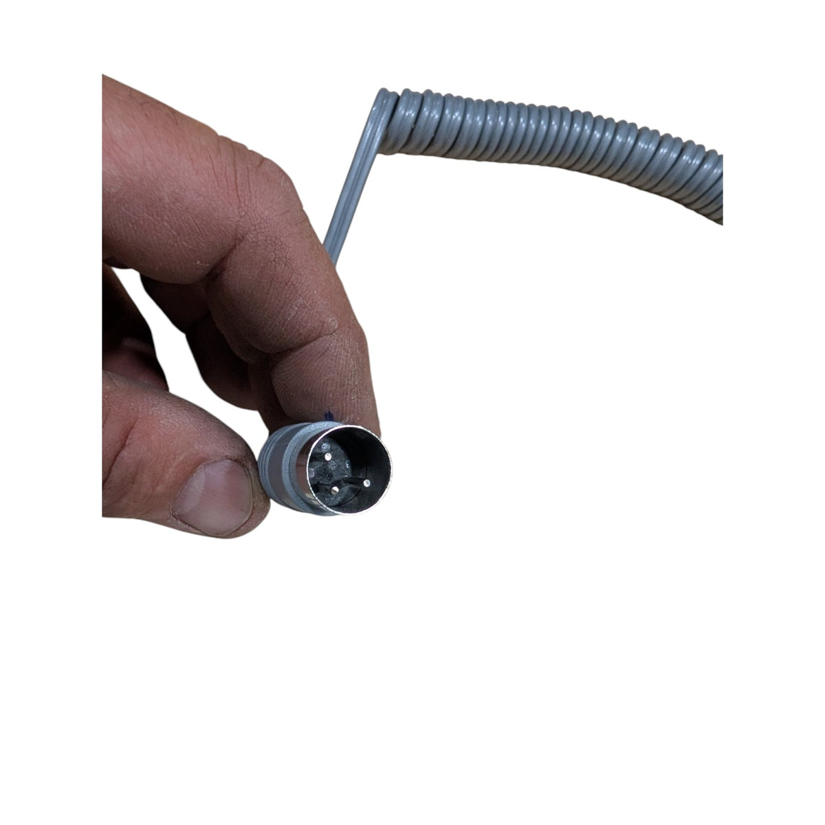 Henry Schein Master Pel 35 Corded Electric Handpiece