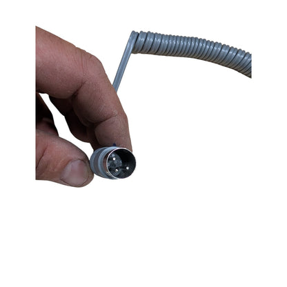 Henry Schein Master Pel 35 Corded Electric Handpiece