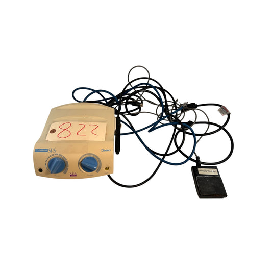 Densply SPS cavitron gen-119, ultrasonic Scaler