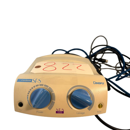 Densply SPS cavitron gen-119, ultrasonic Scaler