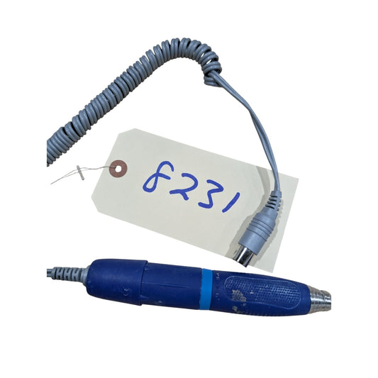 Henry Schein Master Pel 35 Corded Electric Handpiece