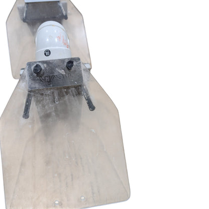 Dental Workspace Vacuum Parts