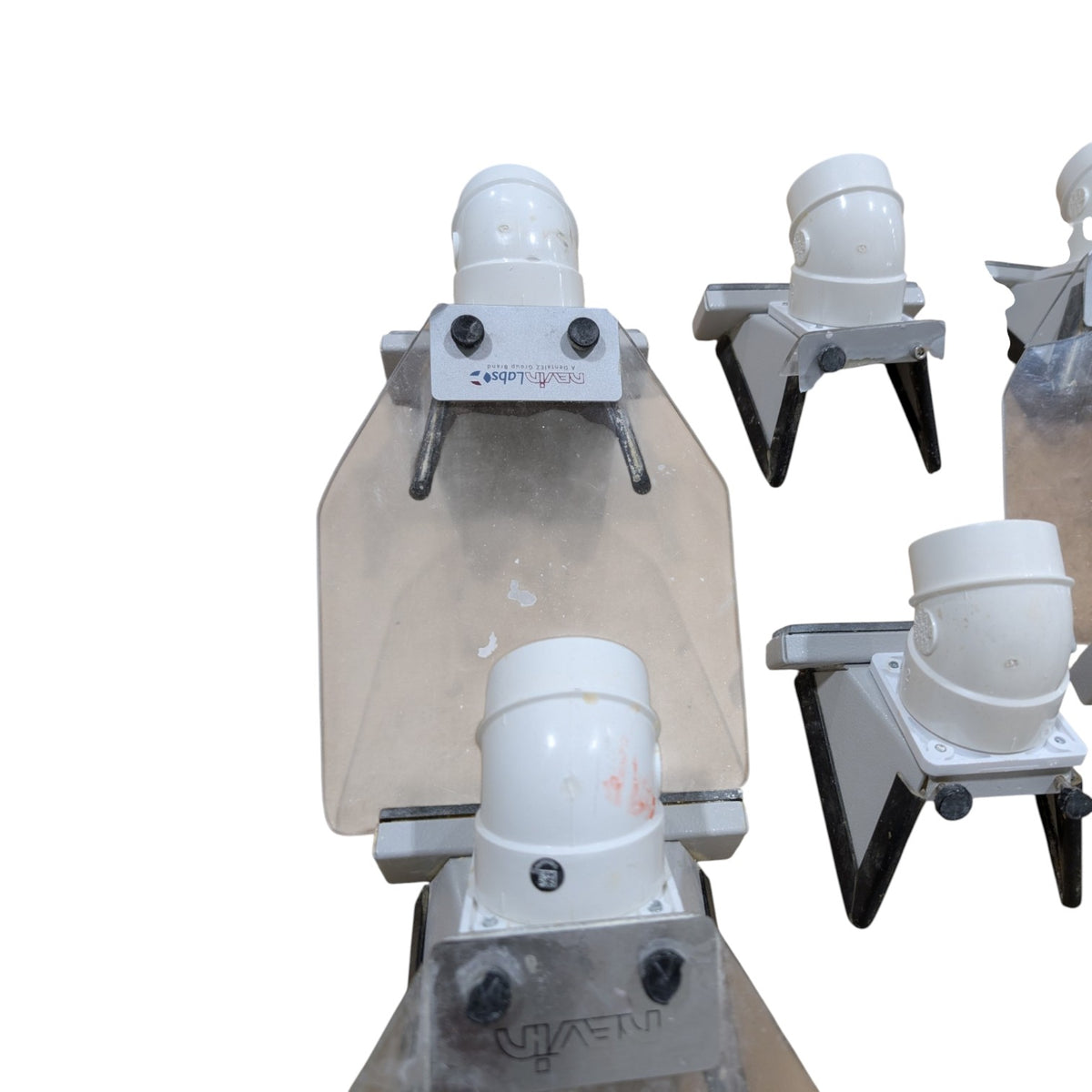 Dental Workspace Vacuum Parts