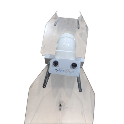 Dental Workspace Vacuum Parts
