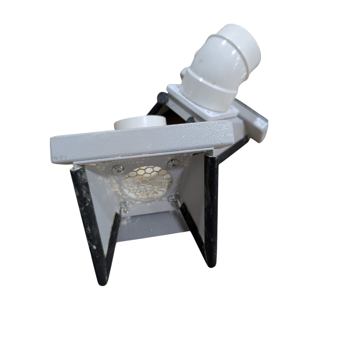 Dental Workspace Vacuum Parts