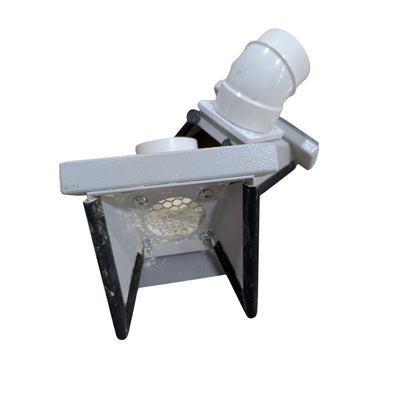Dental Workspace Vacuum Parts