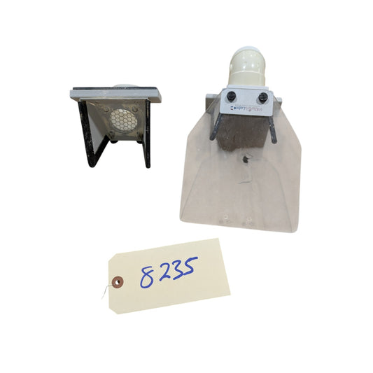 Dental Workspace Vacuum Parts