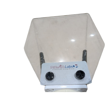 Dental Workspace Vacuum Parts