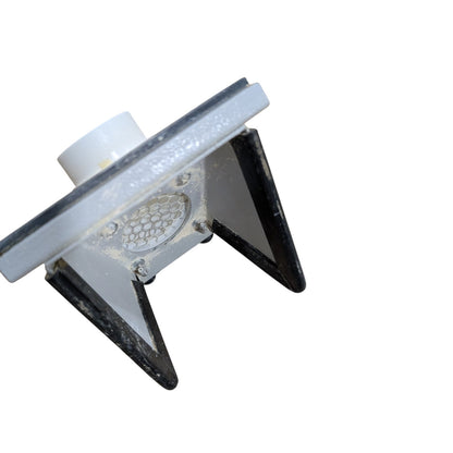 Dental Workspace Vacuum Parts