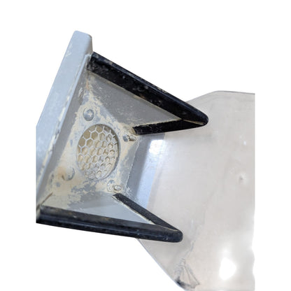 Dental Workspace Vacuum Parts