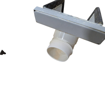 Dental Workspace Vacuum Parts