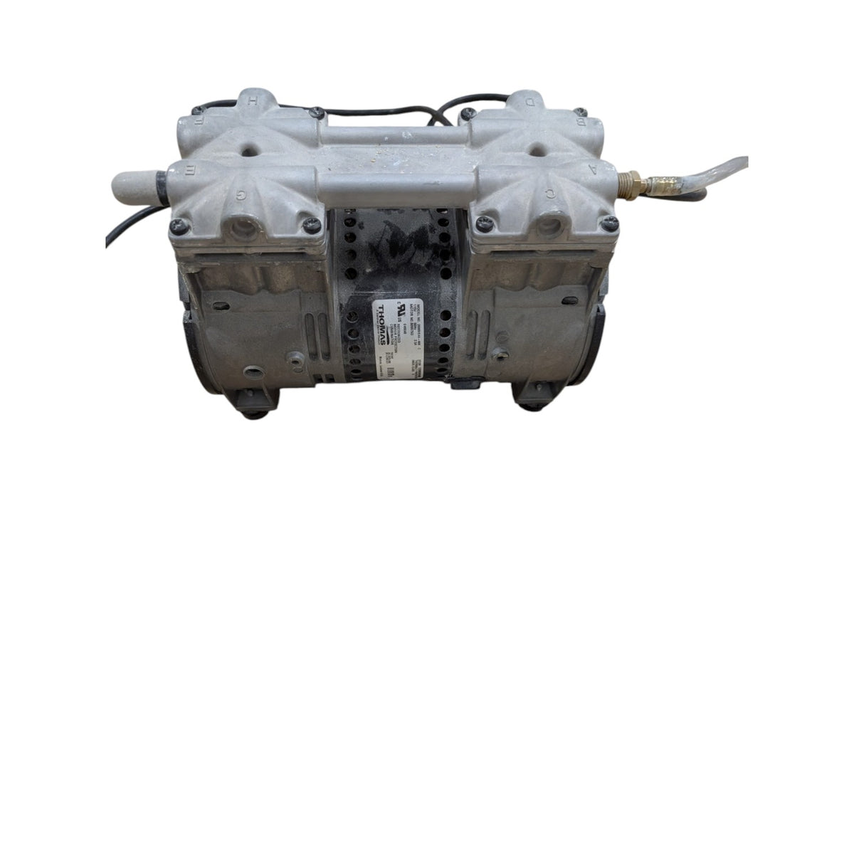 Thomas 2688VE44-600 Vacuum