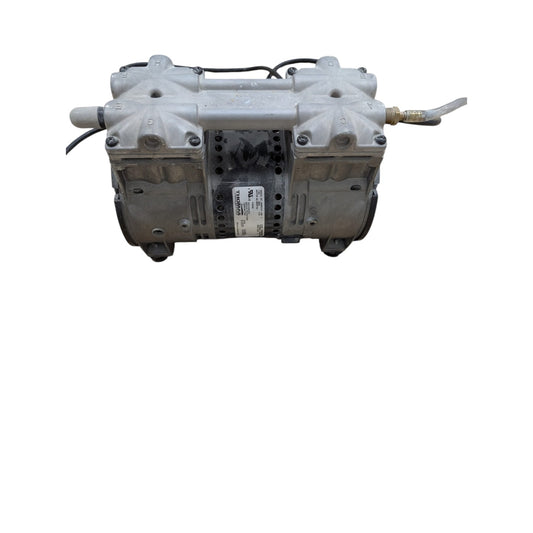 Thomas 2688VE44-600 Vacuum