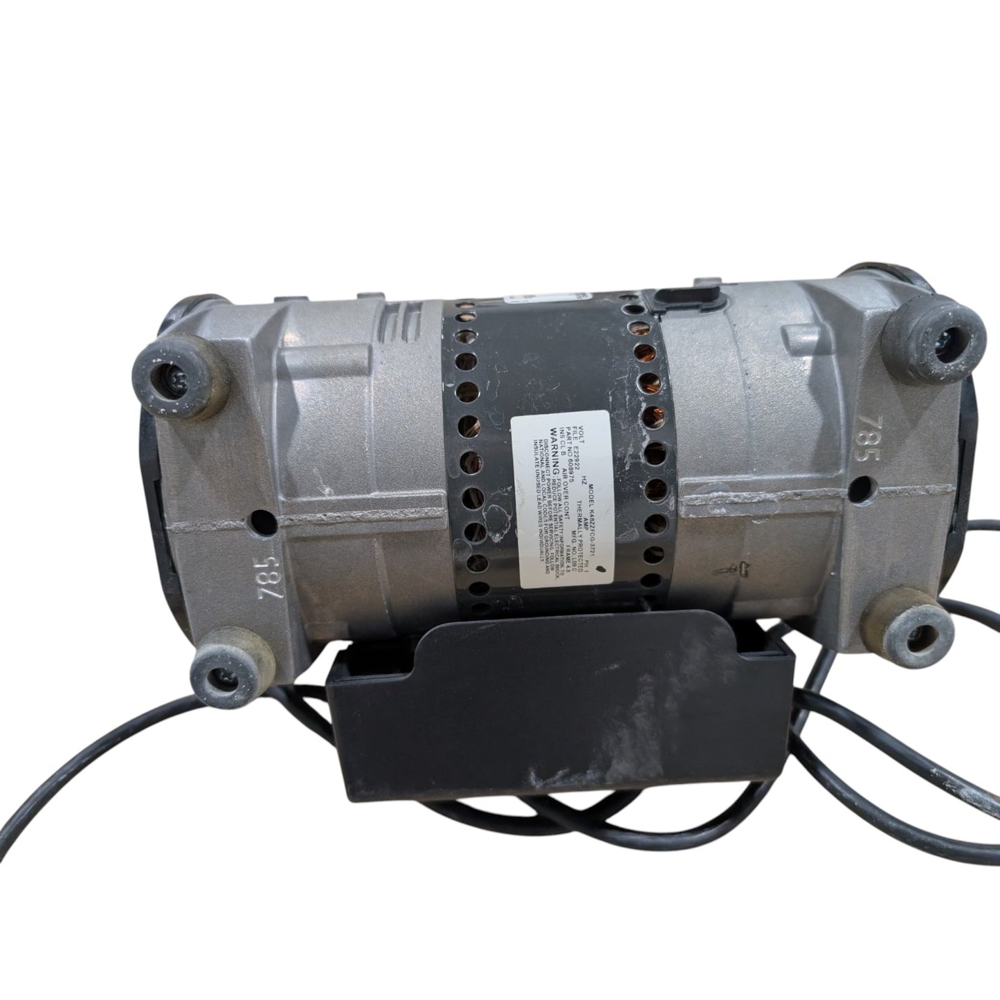 Thomas 2688VE44-600 Vacuum