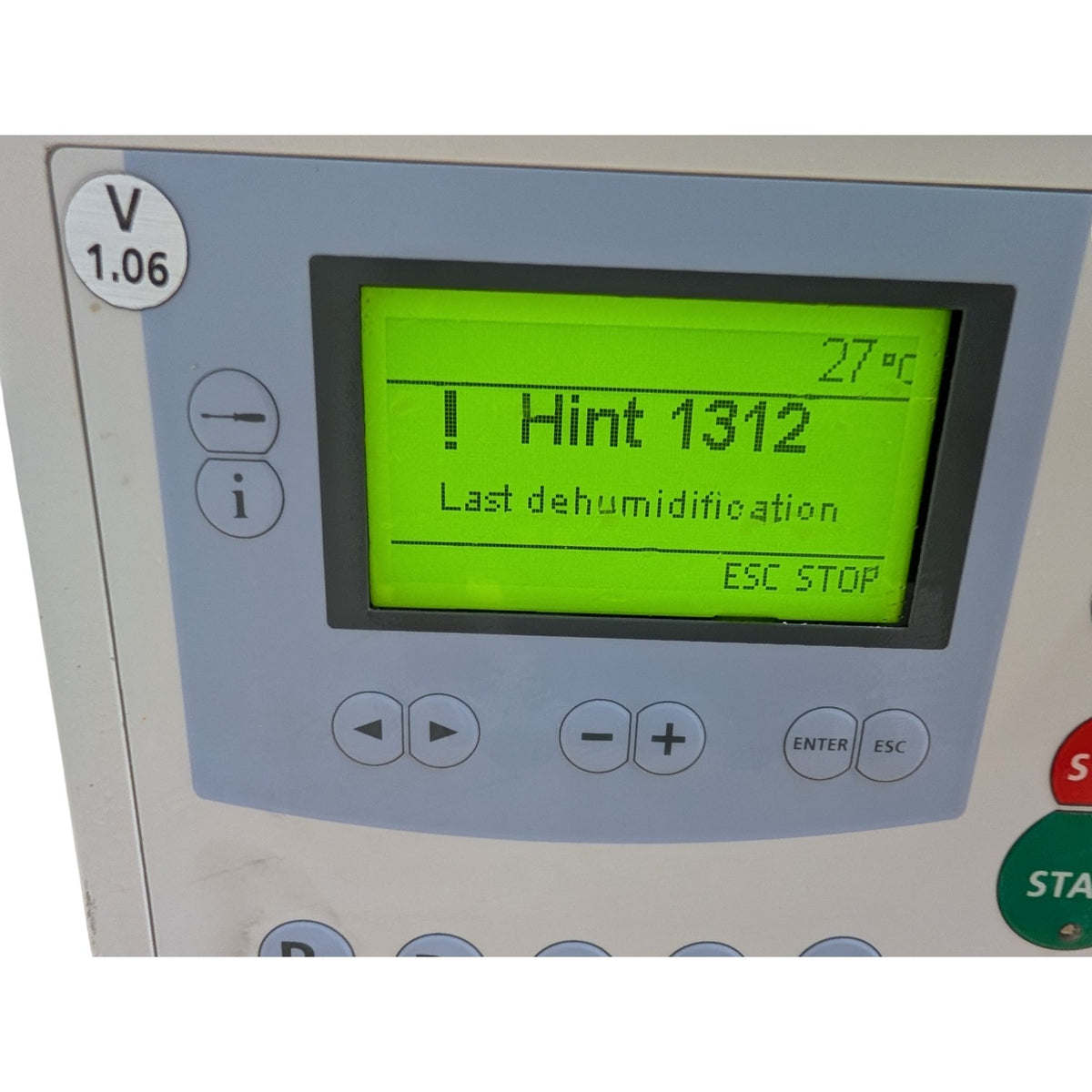 Ivoclar Vivadent Programat CS, SN 603688