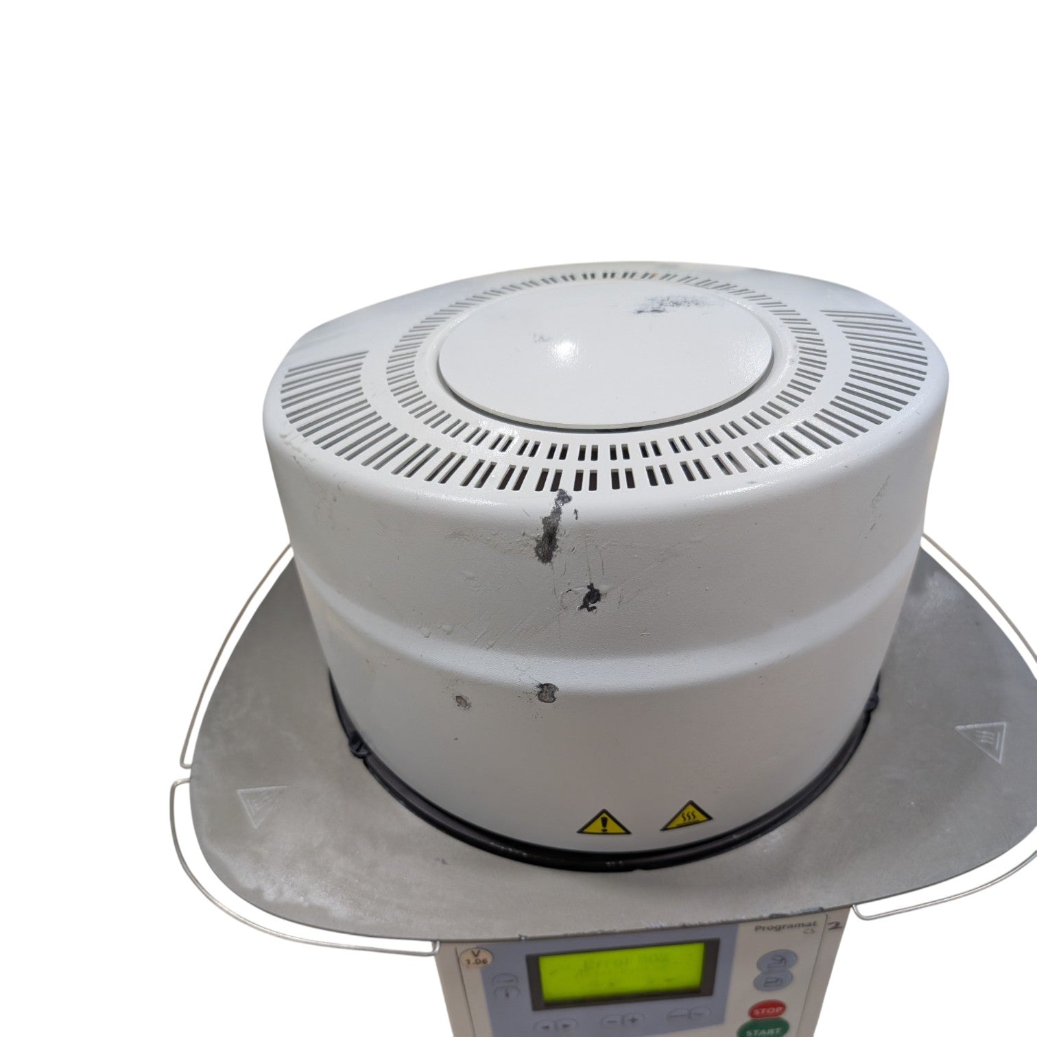 Ivoclar Vivadent Programat CS, SN 603688