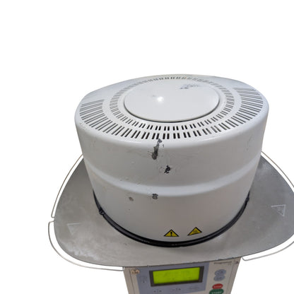 Ivoclar Vivadent Programat CS, SN 603688