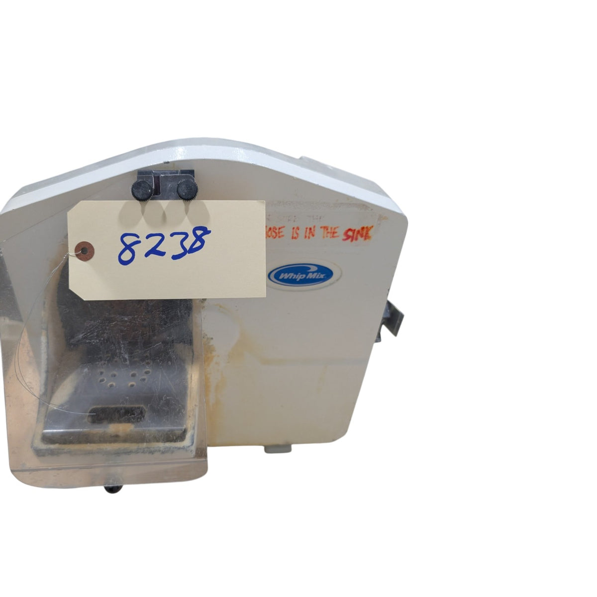 Whip Mix Model Trimmer