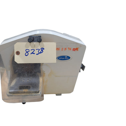 Whip Mix Model Trimmer