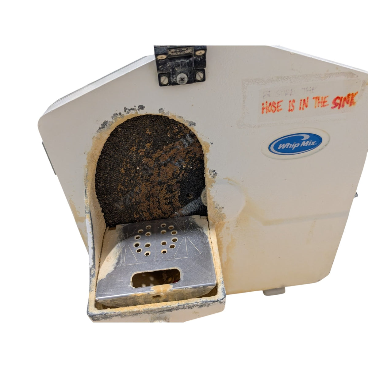 Whip Mix Model Trimmer