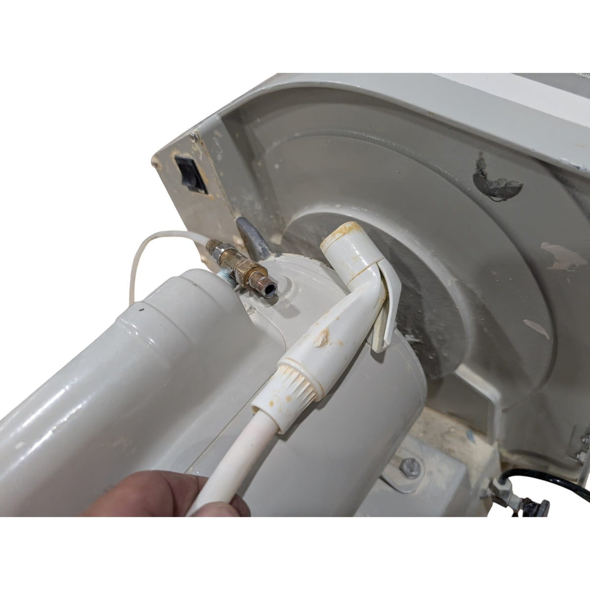 Whip Mix Model Trimmer