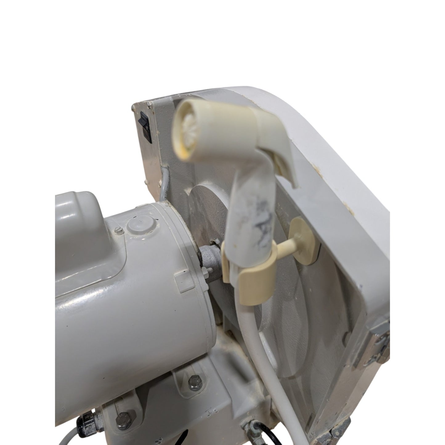Whip Mix Model Trimmer