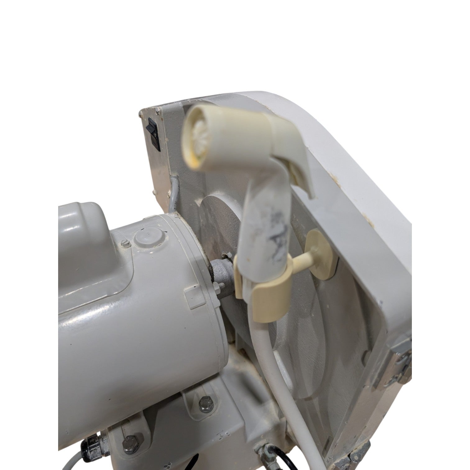 Whip Mix Model Trimmer