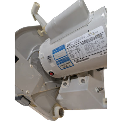 Whip Mix Model Trimmer
