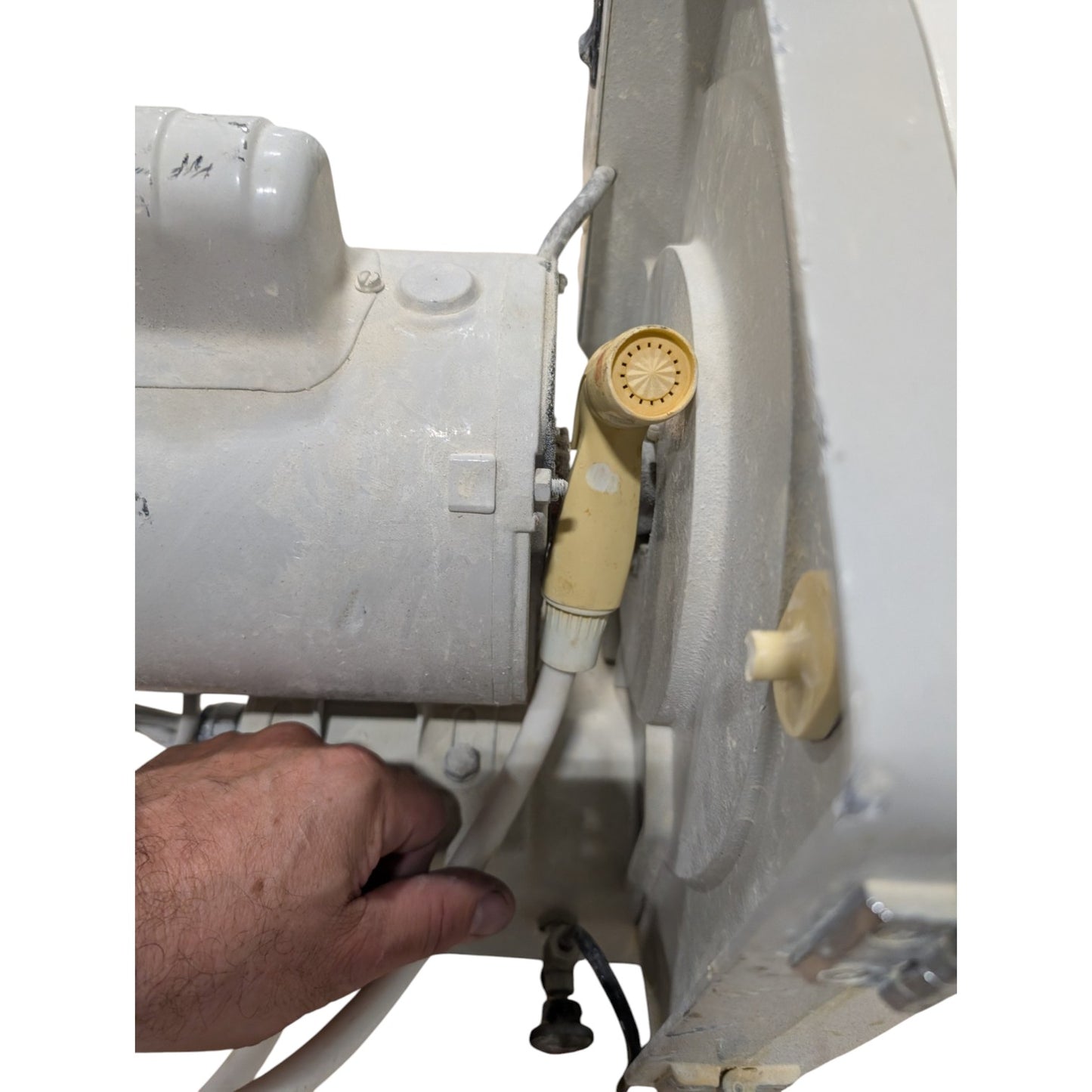 Whip Mix Model Trimmer
