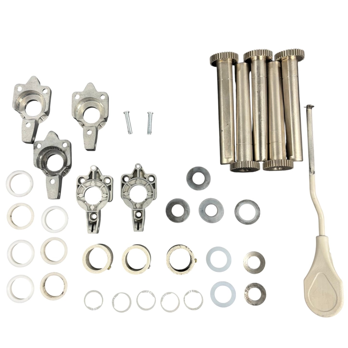 Midmark Doctor Stool Parts