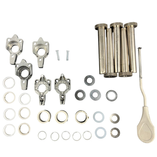 Midmark Doctor Stool Parts