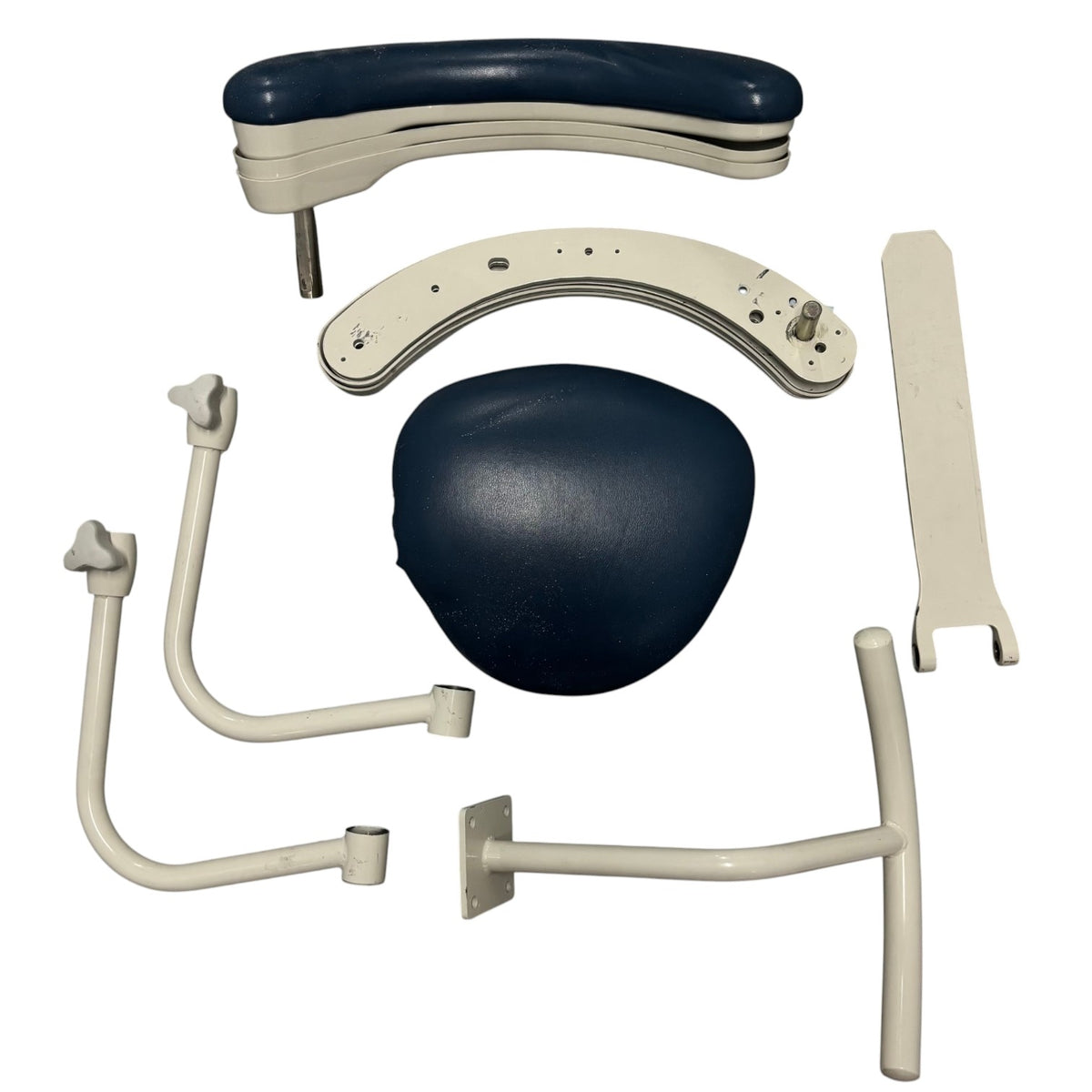 Midmark Doctor Stool Parts